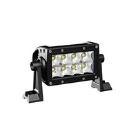 24W Cree Improved Strong Off-Road LED Light Bar