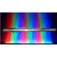 252pcs 10mm Dmx LED Wall Wash Light