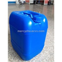 25L rectangle plastic jerry can