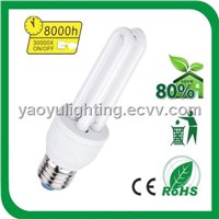 2U T3 Energy Saving Lamp / CFL