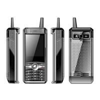 2.2 inch Quad bands GSM 800/900/1800/1900mHz mobile phones 3040 loud speaker big battery BL-9C