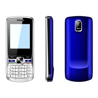 2.2 inch dual sim cheap price China mobile phone support camera/bluetooth/2535 loud speaker CE