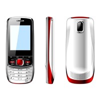 2.2 inch dual sim low end/cost mobile phone support camera/MP3/MP4/bluetooth/2535 loud speaker CE