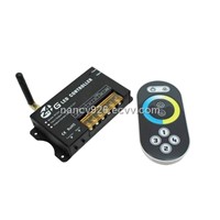 2.4G Color temperature Controller