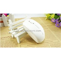 2.4G Wireless Optical Mouse for PC Laptop/Notebook