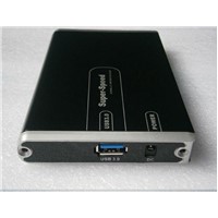 2.5&amp;quot; USB 3.0 SATA HDD Enclosure