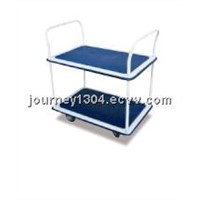 2 Shelf Truck
