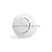 2-wire Conventional Optical Smoke Detector