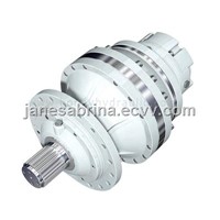 300 series planetary gearbox