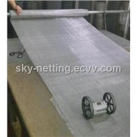 304 Stainless Steel Wire Mesh (Anping Factory)