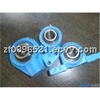 36206B Tapered roller bearing