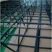 3D Panel 50*50mm Mesh Opening,1.22*3m Size