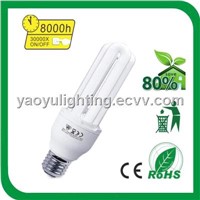 3U T3 Energy Saving Lamp / CFL