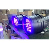 3W x 36PCS UV LED PAR, LED PAR Can Light, LED Black Light (P64-UV)