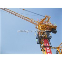 3-25t Tower Cranes