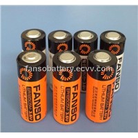 3.6V LiSOCL2 battery ER26500 ER14505 ER14250 ER34615 ER14335 ER17505 ER18505 ER17335 for Meters
