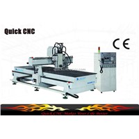 3 Axis CNC Router for Sale K45MT-3