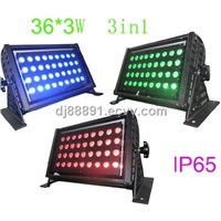 3in1 RGB LED Wall Wash Light