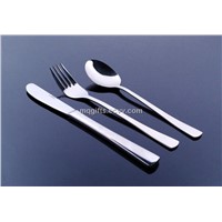 3pcs Cutlery set