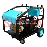 400 Bar Electric Motor Cold Water Pressure Washer