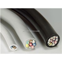 450/750V Marine Control Cable with Flexible Copper Conductor