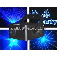 450nm 500mw Animation Blue Laser Light Projector for Night Club, DJ