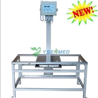 4kw High Frequency Veterinary x-Ray Machine with Table Ysx040-b