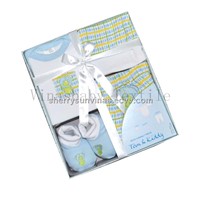 4PCS Baby gift set (SU-A067)