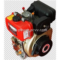 4hp small diesel engine