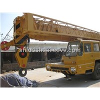 50t Tadano Used Crane Japan Original for Sale