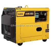 5kw Silent Diesel Generator (CDG6500T3)