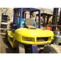 5ton Komatsu forklift