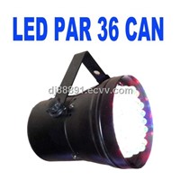 60pcs 10mm Cheap LED Low Power Mini Club Par Light