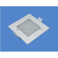 6W,12W,15W A series LED panel light