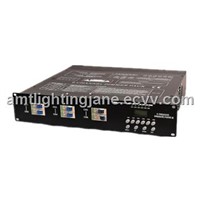 6ch digital dimmer pack AMT-8001