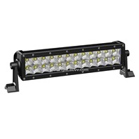 72w Vision x Strong and New Type Cree LED Light Bar Offroad