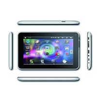 7" Android tablet pc MID Built-in digital  TV model