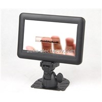7 inch USB Monitor with Touchscreen&amp;amp;Multiple Input/Output Device