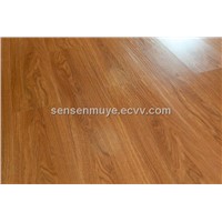 8.3mm hdf embossed surface laminate flooring