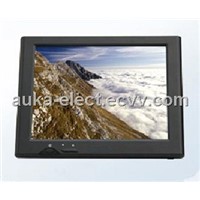 8&amp;quot; USB Touch Monitor with 2 Built-in Speakers