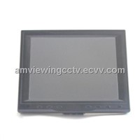8 inch TFT-LCD Monitor / LCD Monitor on Camera Aspect Ratio 4:3