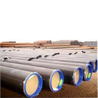 ASTM A312 304 alloy steel pipe supplier|made in China