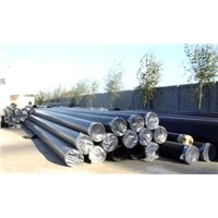 ASTM A333 GR6 carbon steel seamed steel pipe manufacture in China