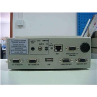 AV equipment,controller,control system,multimedia control system