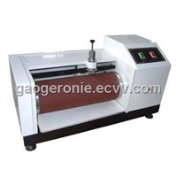 Abrasion Tester