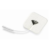 Adhesive Electrode