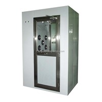 Air Shower Room for Industrial Cleanroom