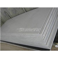 Aluminum polymer laminated marble panel
