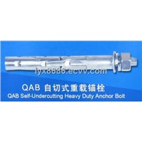 concrete Anchor