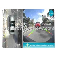 Around-View System  BV-A02